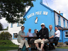 Ireland-Western Ireland-Dingle Way - Escorted Walking Tour